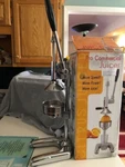 MJHD-21N Commercial Juicer 755576022566. Fixed Price $87.00.