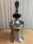 Juicer Breville 800CPXL Citrus Press Pro. Fixed Price $164.50.