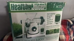 Lexen Healthy Juicer Manual Wheatgrass Juicing Diet Belly Fat New Cold Press Xm. Fixed Price $29.00.