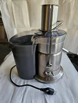 Breville Juicer Model 800JEXL Fountan Elitte Tested. Used.. Fixed Price $99.00.
