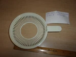 Replacement Hamilton Beach Juicit Juicer Model 66200A Strainer. Fixed Price $9.99.