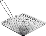 Ibili Foldable Tin Plate Stovetop Bread Toaster - Home & Camping. Fixed Price $29.87.