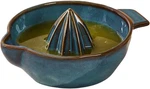 Ceramic Lemon Juicer Reamer Manual Citrus Lime Squeezer Bowl With Handle. Fixed Price $25.48.