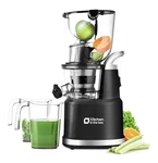 Cold Press Juicer 200W Slow Masticating Bpa-free Kitchen The Box New. Fixed Price $84.00.