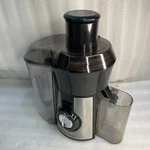 Hamilton Beach 67608Z Big Mouth Pro Juice Extractor 800 Watts, Black. Fixed Price $34.50.