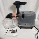 Omega Horizontal Low Speed Juicer.model H300B. Like New Condition. Fixed Price $22.73.
