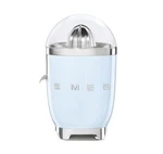 Smeg CJF01PBUS Pastel Blue 50'S Retro Style Citrus Juicer (open Box) Damage. Fixed Price $179.97.