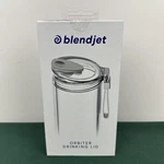 Blendjet Orbiter Drinking Lid Leak-proof For 2 Portable Blender. Fixed Price $14.99.