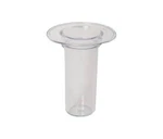 Moulinex Pestle Presser Pusher Extractor Infiny ZC500 ZU5008 ZU500A. Fixed Price $18.99.