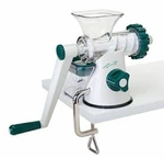 Lexen Healthy Manual Juicer - White. Fixed Price $100.00.