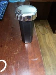 Jack Lalanne's Power Juicer Model SSMT1000 Parts Replacement Plunger Pusher. Fixed Price $18.00.