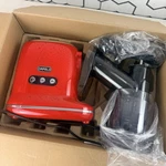 Orfeld ZM1505 Masticating Juicer Cold Press, Slow For Nutrient-rich. Fixed Price $44.00.