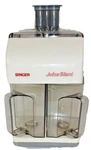 Vintage Singer Juice Giant Extractor Model 774 White. Fixed Price $25.99.