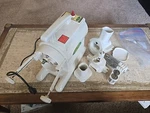 Green Star Juicer Extractor GS-1000. Fixed Price $75.00.