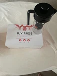 Getjuv Premium Press Cold Fruit Vegetable Juicer. Fixed Price $45.99.