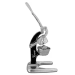Artisan Cast Aluminum Professional Grade Manual Hand Press Large, Black. Fixed Price $263.12.
