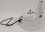 Kuvings Whole Slow Juicer Motor Base Model ULD-622NB White Tested Working Quiet. Fixed Price $62.89.