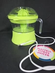 Target Bullseye Playground Mini Electric Citrus Juicerusb Connection. Fixed Price $6.39.