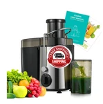 Extractor De Jugos Para Frutas Y Vegetales Acero Inoxidable Exprimidor Jugo.. Fixed Price $85.99.