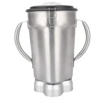 Topincn Juicer Container 4L Component Mixer Accessory Blender. Fixed Price $159.20.