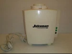 Juiceman Professional Series 410 Base, For Parts Only, Never Used (base Only). Fixed Price $39.95.