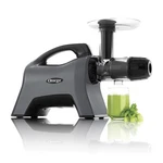Omega MM1500GY13 Celery Juicer Nutrition System Masticating - Grey. Fixed Price $229.00.