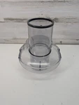 Bella Sensio XJ-13401 Juicer Replacement Lid Cover With Feed Chute. Fixed Price $11.24.