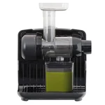 Omega Juicer JCUBE2MB13 Cold Press 365 Slow Masticating Extractor And N.... Fixed Price $329.87.
