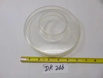 Dazey Fruit Juicer Citrus Vintage FJ-28 Replacement Part Lid Cover. Fixed Price $10.99.