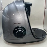 Jocuu Slow Juicer Motor Base Only ZM1503 Works Great Grey And Black Tested. Fixed Price $30.99.