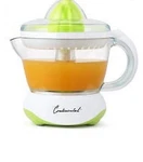 New 24 Oz Continental Citrus Juicer Kitchen Appliance Easy Pour Spout. Fixed Price $19.95.