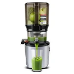Kuvings AUTO10 Cold Press Juicer Silver Hands-free Electric Masticating. Fixed Price $970.00.