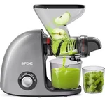 Slow Masticating Cold Press Juicer Machines For Fruit Vegetable Yield Make. Fixed Price $80.00.