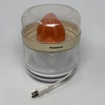 Vintage Panasonic Citrus Juicer (MJ-50P) Tested Good Condition.. Fixed Price $39.95.