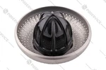 Cuisinart Grid Disc Basket Cone Ogive Juicer CCJ200E CCJ210E. Fixed Price $24.99.