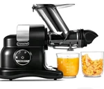 Amzchef Cold Press Slow Juicer Fresh Juices Black ZM1517 New. Fixed Price $31.95.
