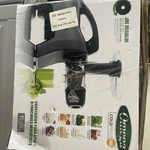 Omega MM900HDS Low Speed Cold Press 365 Masticating Celery Juicer. Fixed Price $88.00.