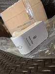 Whirlpool Water Filter Housing (WPW10394053) New Oem Sealed. Fixed Price $50.00.