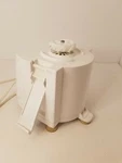 Miracle Milennium Juicer MJ2000 Vegetable & Friut Extractor Base Motor (rr). Fixed Price $16.97.