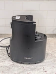 Used Euhomy MJ001-55 Masticating Juicer Base Only Replacement Part Genuine Oem. Fixed Price $24.90.