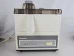 Vintage Panasonic Juicer Extractor MJ-65PR Made Japan (li) (Y7). Fixed Price $56.83.