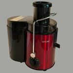 Sifene Centrifugal Fruit & Vegetable Power Juicer With 3 Large Chute Tested. Fixed Price $25.00.