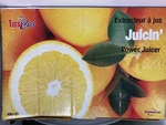 Total Chef Juicin' Power Juicer KMJ-01 Healthy Vegetable Fruit Drink New. Fixed Price $24.75.