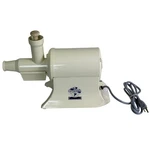 Champion Juicer G5-NG-853S 1/3 Hp Heavy Duty Almond Color Tested Works Used Usa. Fixed Price $129.95.