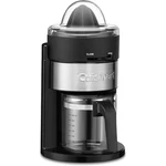 Cuisinart 24-OUNCE Citrus Juicer With Carafe And Lid (black/silver) New. Fixed Price $52.99.