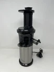 Tec Vertical Slow Masticating Juicer SJE-021. Fixed Price $139.95.