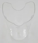 Parini 2 Speed Power Juicer Model VSD10B Cup. Fixed Price $10.00.