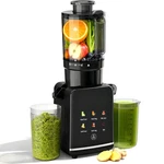Havato Cold Press Slow Juicer Machine Compact Masticating For. Fixed Price $177.80.