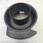 Breville BJE820XL Fountain Duo Centrifugal Juicer Fruit Puree Insert Replacement. Fixed Price $20.90.