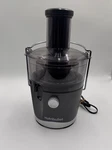Nutribullet 800W Electric Juicer 2-SPEED Complete Works Great NBJ50100. Fixed Price $26.99.